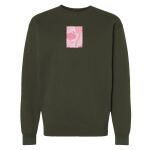 Heavyweight Crewneck Sweatshirt Thumbnail