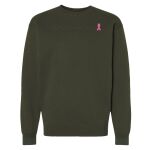 Heavyweight Crewneck Sweatshirt Thumbnail