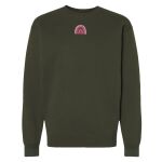 Heavyweight Crewneck Sweatshirt Thumbnail