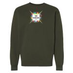 Heavyweight Crewneck Sweatshirt Thumbnail