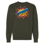 Heavyweight Crewneck Sweatshirt Thumbnail