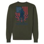 Heavyweight Crewneck Sweatshirt Thumbnail