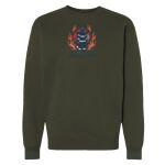 Heavyweight Crewneck Sweatshirt Thumbnail