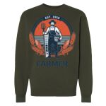 Heavyweight Crewneck Sweatshirt Thumbnail