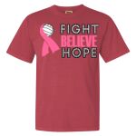 Garment-Dyed Heavyweight Comfort Colors® T-Shirt Thumbnail