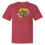 Garment-Dyed Heavyweight Comfort Colors® T-Shirt Thumbnail