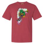 Garment-Dyed Heavyweight Comfort Colors® T-Shirt Thumbnail