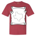 Garment-Dyed Heavyweight Comfort Colors® T-Shirt Thumbnail