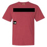Garment-Dyed Heavyweight Comfort Colors® T-Shirt Thumbnail