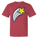 Garment-Dyed Heavyweight Comfort Colors® T-Shirt Thumbnail