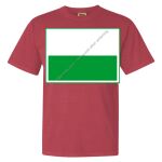 Garment-Dyed Heavyweight Comfort Colors® T-Shirt Thumbnail