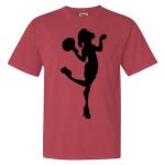 Garment-Dyed Heavyweight Comfort Colors® T-Shirt Thumbnail