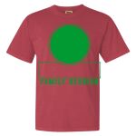 Garment-Dyed Heavyweight Comfort Colors® T-Shirt Thumbnail