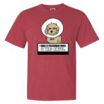 Garment-Dyed Heavyweight Comfort Colors® T-Shirt Thumbnail