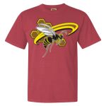 Garment-Dyed Heavyweight Comfort Colors® T-Shirt Thumbnail