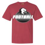 Garment-Dyed Heavyweight Comfort Colors® T-Shirt Thumbnail