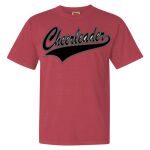 Garment-Dyed Heavyweight Comfort Colors® T-Shirt Thumbnail