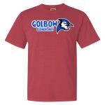 Garment-Dyed Heavyweight Comfort Colors® T-Shirt Thumbnail