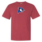 Garment-Dyed Heavyweight Comfort Colors® T-Shirt Thumbnail
