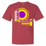 Garment-Dyed Heavyweight Comfort Colors® T-Shirt Thumbnail