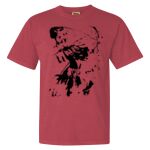 Garment-Dyed Heavyweight Comfort Colors® T-Shirt Thumbnail