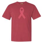 Garment-Dyed Heavyweight Comfort Colors® T-Shirt Thumbnail