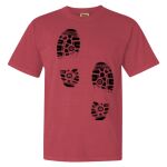 Garment-Dyed Heavyweight Comfort Colors® T-Shirt Thumbnail