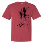 Garment-Dyed Heavyweight Comfort Colors® T-Shirt Thumbnail