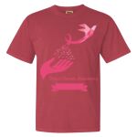 Garment-Dyed Heavyweight Comfort Colors® T-Shirt Thumbnail