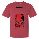 Garment-Dyed Heavyweight Comfort Colors® T-Shirt Thumbnail