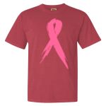 Garment-Dyed Heavyweight Comfort Colors® T-Shirt Thumbnail