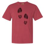 Garment-Dyed Heavyweight Comfort Colors® T-Shirt Thumbnail