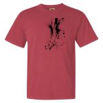 Garment-Dyed Heavyweight Comfort Colors® T-Shirt Thumbnail