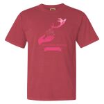 Garment-Dyed Heavyweight Comfort Colors® T-Shirt Thumbnail