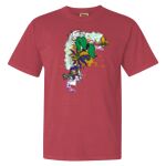 Garment-Dyed Heavyweight Comfort Colors® T-Shirt Thumbnail