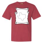 Garment-Dyed Heavyweight Comfort Colors® T-Shirt Thumbnail