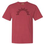 Garment-Dyed Heavyweight Comfort Colors® T-Shirt Thumbnail