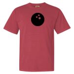 Garment-Dyed Heavyweight Comfort Colors® T-Shirt Thumbnail