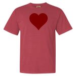 Garment-Dyed Heavyweight Comfort Colors® T-Shirt Thumbnail