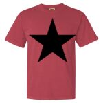 Garment-Dyed Heavyweight Comfort Colors® T-Shirt Thumbnail