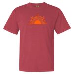 Garment-Dyed Heavyweight Comfort Colors® T-Shirt Thumbnail