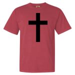 Garment-Dyed Heavyweight Comfort Colors® T-Shirt Thumbnail