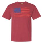 Garment-Dyed Heavyweight Comfort Colors® T-Shirt Thumbnail