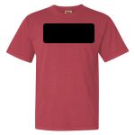 Garment-Dyed Heavyweight Comfort Colors® T-Shirt Thumbnail