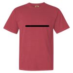 Garment-Dyed Heavyweight Comfort Colors® T-Shirt Thumbnail