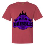 Garment-Dyed Heavyweight Comfort Colors® T-Shirt Thumbnail