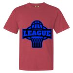 Garment-Dyed Heavyweight Comfort Colors® T-Shirt Thumbnail