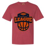 Garment-Dyed Heavyweight Comfort Colors® T-Shirt Thumbnail