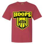 Garment-Dyed Heavyweight Comfort Colors® T-Shirt Thumbnail