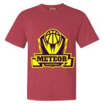 Garment-Dyed Heavyweight Comfort Colors® T-Shirt Thumbnail